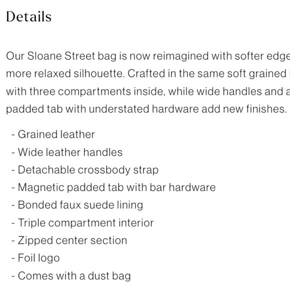 Radley London Sloan Street Medium Ziptop Grab Black - like new - Picture 2 of 15